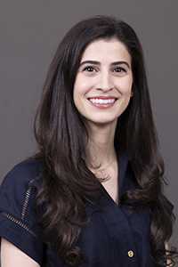 Aya Alame, M.D.