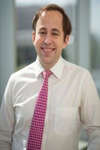 Paul Curtiss, M.D.