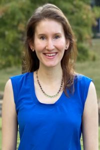 Emma Fixsen, M.D.