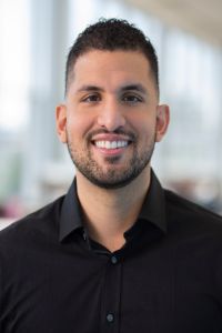 Cristian Gonzalez, M.D.