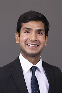 Rohit Gupta, M.D.