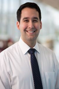 Jorge Hinojosa, M.D.