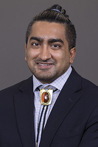 Jay Patel, M.D., Ph.D.