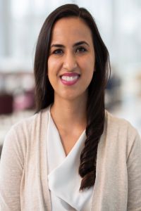 Elaine Kunzler, M.D.