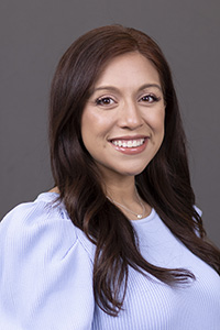 Samantha Lopez, M.D.