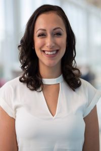 Jacqueline McKesey, M.D.