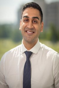 Ravi R. Patel, M.D.