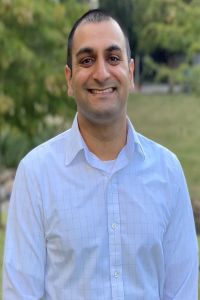 Swapneel Patel, M.D.