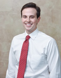 Tyler Enos, M.D. Tyler Emos, M.D.