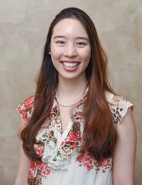 Melina Liu, M.D. Melinda Liu, M.D.
