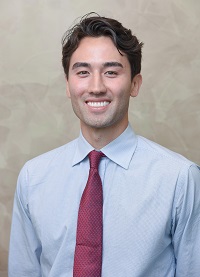 Andrew Matsumoto, M.D. Andrew Matsumoto, M.D.