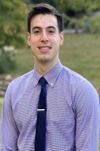 Charles Puza, M.D.