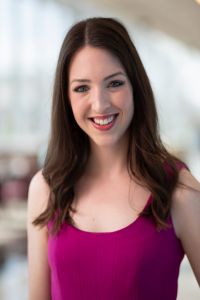 Kelsie Riemenschneider, M.D.
