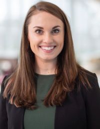 Audrey Rutherford, M.D.