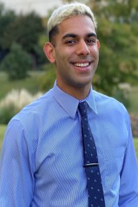 Kishan Shah, M.D.