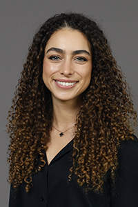 Tiffany Sierro, M.D.