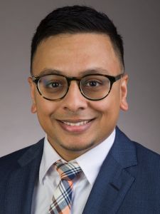 Paras Vakharia, M.D., Pharm.D.