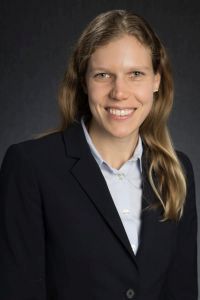 Frances Walocko, M.D.