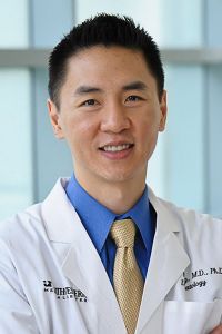 Dr. Richard Wang Dr. Richard Wang
