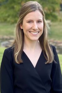 Lindsey West, M.D.