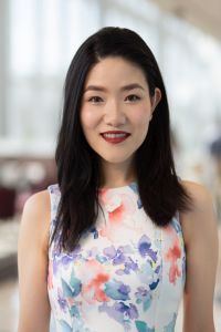 Michelle Yang, M.D.