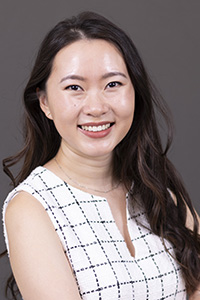Caroline Zhu, M.D.