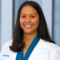 Dr. Crystal Foster