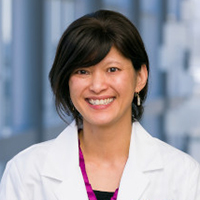 Esther Ho, M.D.