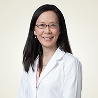 Christine Liu, M.D.
