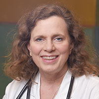 Tamara McGregor, M.D.