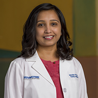 Amrutha Pavle, M.D.