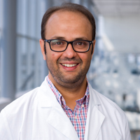 Humza Siddiqi, M.D.