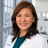 Kim Tran, M.D.