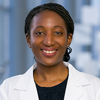 Victoria Udezi, M.D., M.P.H.