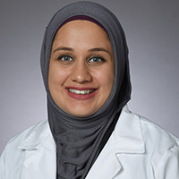 Anna Wani, M.D.