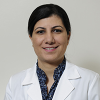 Nida Zahra, M.D.