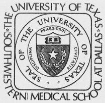 Seal of UT Southwestern from 1970