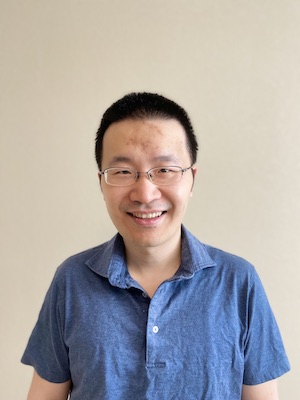 Tuoqi Wu, Ph.D.