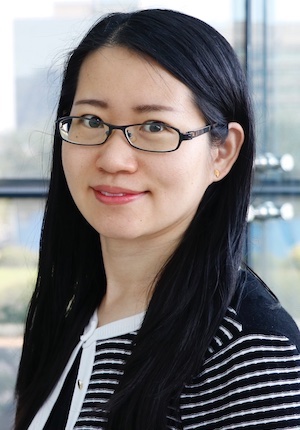Chen Yao, Ph.D.