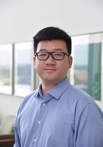 Zhenyu Zhong, Ph.D