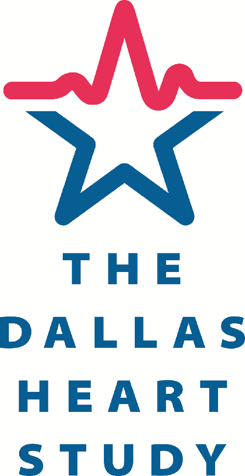 Dallas Heart Study Logo
