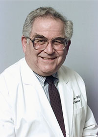Dr. Burton Combes