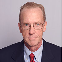 Dr. James E. Griffin