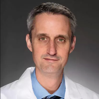 Dr. Jason Reynolds
