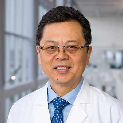 Dr. Jue Wang