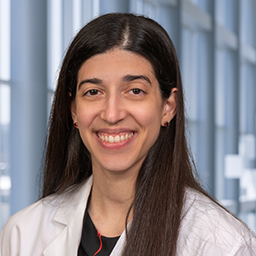 Dr. Nicole Naiman