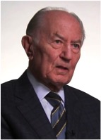 Donald W. Seldin, M.D.