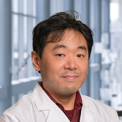 Dr. Takashi Suzuki