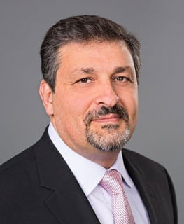 Yasin Dhaher, Ph.D.