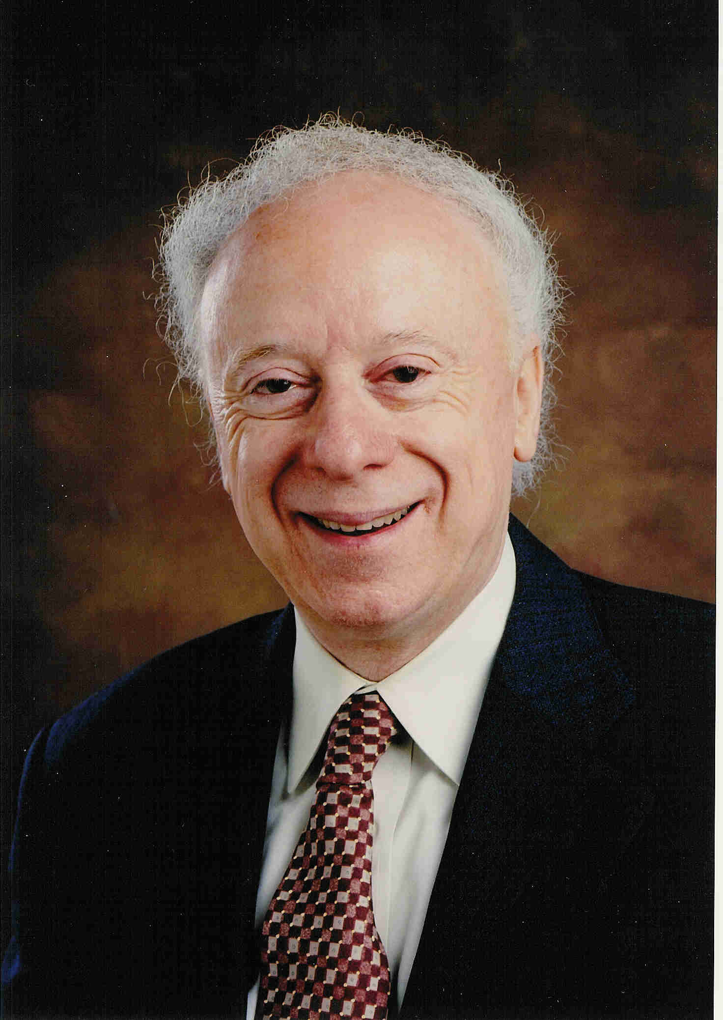 Joseph Goldstein, M.D.